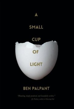 A Small Cup of Light - Palpant, Ben