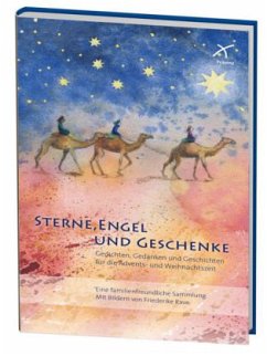 Sterne, Engel und Geschenke - Koslowski, Erich