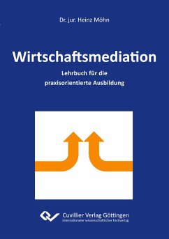 Wirtschaftsmediation - Möhn, Heinz