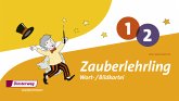 Zauberlehrling - Ausgabe 2014 für Bayern / Zauberlehrling - Richtig schreiben, Ausgabe Bayern (2014)