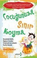 Cocugunuza Sinir Koyma 1 - J. Mackenzie, Robert