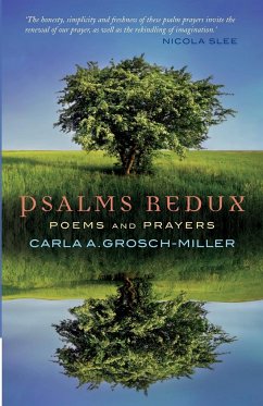 Psalms Redux - Grosch-Miller, Carla