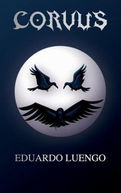 Corvus - Luengo, Eduardo