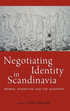 Negotiating Identity in Scandinavia