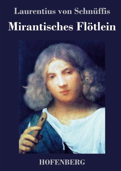 Cover Mirantisches Flötlein