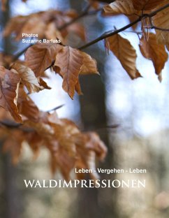 Waldimpressionen - Barfuss, Suzanne