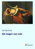 Die Sagen von Loki Die Sagen von Loki