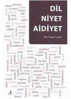 Dil Niyet Aidiyet - Nacar Logie, Nur