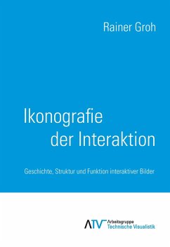 Ikonografie der Interaktion - Groh, Rainer