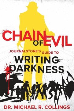 Chain of Evil - Collings, Michael R.