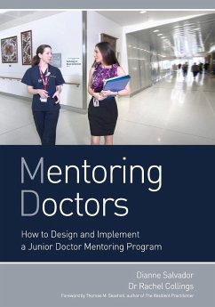 Mentoring Doctors - Salvador, Dianne; Collings, Rachel