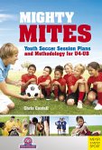 Mighty Mites (eBook, ePUB)