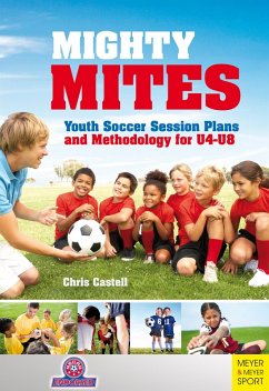 Mighty Mites (eBook, ePUB) - Castell, Chris