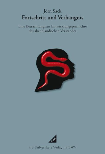 Fortschritt und Verhängnis (eBook, PDF)