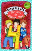 Wir sind die Klasse Vier / Schülerstreich und Lehrerschreck Bd.2 (eBook, ePUB)