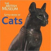 British Museum Little Book of Cats