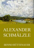 Alexander Schmälzle (eBook, ePUB)