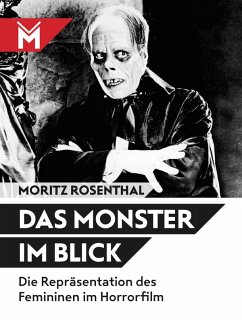 Das Monster im Blick (eBook, ePUB) - Rosenthal, Moritz