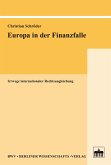 Europa in der Finanzfalle (eBook, PDF)