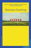 Business-Coaching (eBook, ePUB)