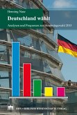 Deutschland wählt (eBook, PDF)