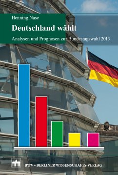 Deutschland wählt (eBook, PDF) - Nase, Henning