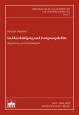 Sachbeschädigung und Zueignungsdelikte (eBook, PDF)