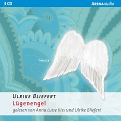 Lügenengel (MP3-Download) - Bliefert, Ulrike