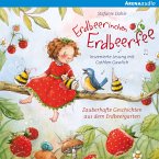 Erdbeerinchen Erdbeerfee - Zauberhafte Geschichten aus dem Erdbeergarten (MP3-Download)