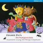 Die Pumpernickels Bd.1 (MP3-Download)
