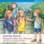 Mutgeschichten für 3 Minuten (MP3-Download)