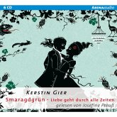 Smaragdgrün / Liebe geht durch alle Zeiten Bd.3 (MP3-Download)