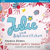 Julie und Schneewittchen / Schlimmer geht's immer Bd.1 (MP3-Download)