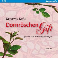 Dornröschengift (MP3-Download) - Kuhn, Krystyna