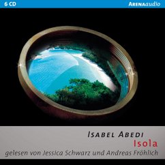 Isola (MP3-Download) - Abedi, Isabel