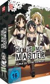 He is my Master Gesamtedition He is my Master Gesamtedition