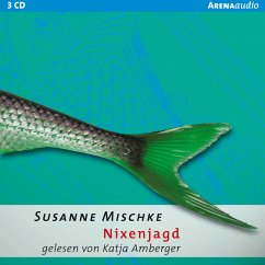 Nixenjagd (MP3-Download) - Mischke, Susanne