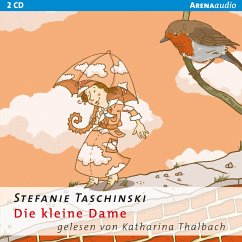 Die kleine Dame Bd.1 (MP3-Download) - Taschinski, Stefanie