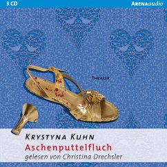 Aschenputtelfluch (MP3-Download) - Kuhn, Krystyna