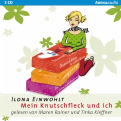 Mein Knutschfleck und ich / Sina Bd.3 (MP3-Download) - Einwohlt, Ilona