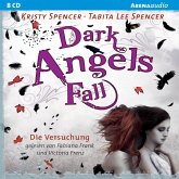 Dark Angels' Fall - Die Versuchung / Dark Angels Bd.2 (MP3-Download)