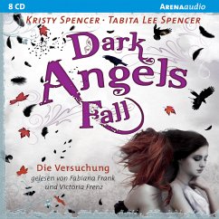 Dark Angels' Fall - Die Versuchung / Dark Angels Bd.2 (MP3-Download) - Spencer,Spencer, Kristy,Tabita Lee