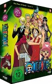 One Piece - Box 9: Season 9 - Episoden 264-294 DVD-Box