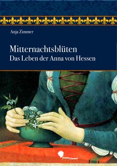 Mitternachtsblüten (eBook, ePUB) - Zimmer, Anja