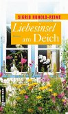 Liebesinsel am Deich (eBook, ePUB)