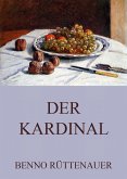 Der Kardinal (eBook, ePUB)