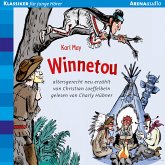 Winnetou. Altersgerecht neu erzählt von Christian Löffelbein. (MP3-Download)