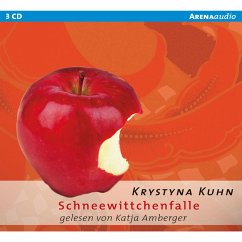 Schneewittchenfalle (MP3-Download) - Kuhn, Krystyna