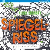 Spiegelriss / Spiegel-Trilogie Bd.2 (MP3-Download)