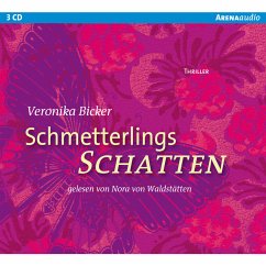 Schmetterlingsschatten (MP3-Download) - Bicker, Veronika